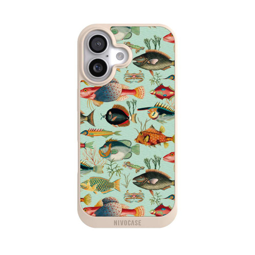  NIVOpure Bunte Fische