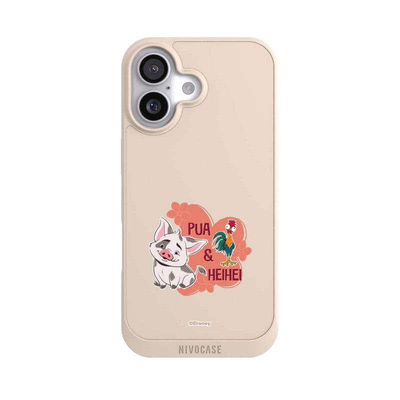 iPhone 17 NIVOpure Pua und HeiHei