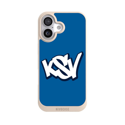  NIVOpure KSV Grafitti