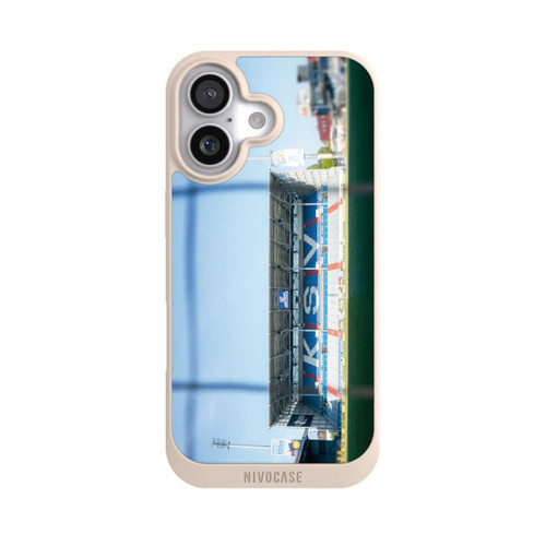  NIVOpure Holstein Kiel Tribüne