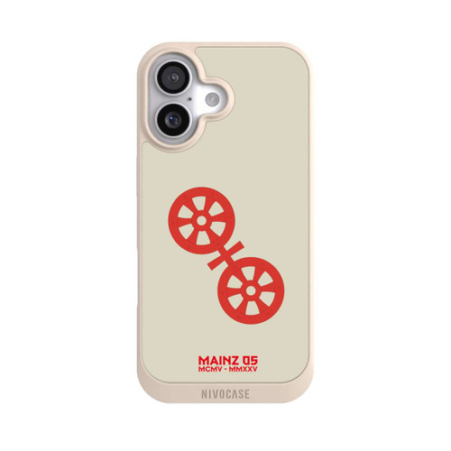  NIVOpure Mainz 05 120 Jahre