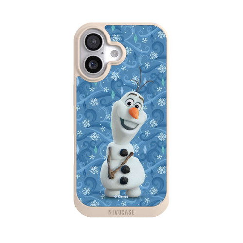  NIVOpure Olaf Winterwunder