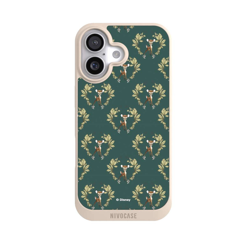 iPhone 17 NIVOpure Bambi Herbstmuster