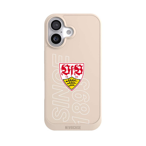  NIVOpure VfB Stuttgart Since 1893