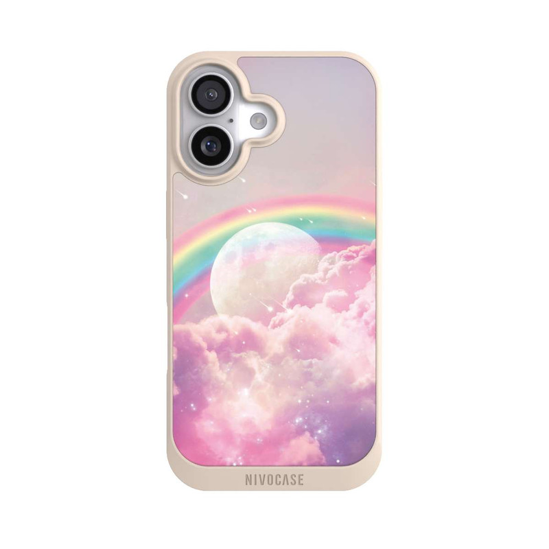 iPhone 17 NIVOpure Sweet Sweet Moon