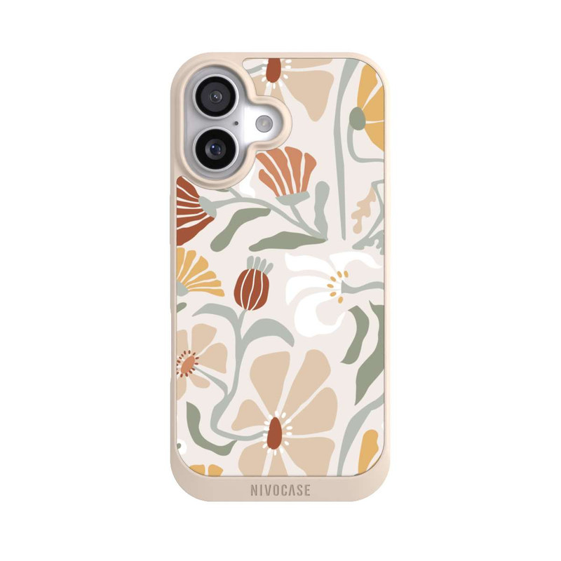 iPhone 17 NIVOpure Bontanical Harvest