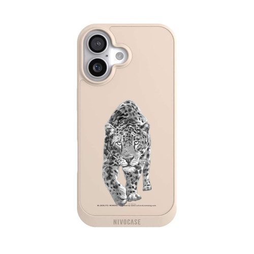  NIVOpure Leopard transparent