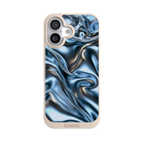  NIVOpure Shiny Chrome