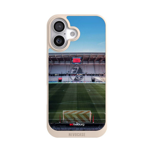  NIVOpure SC Freiburg Stadion