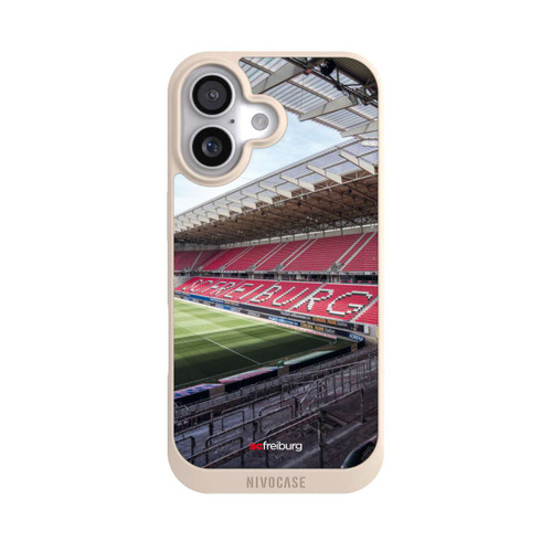  NIVOpure SC Freiburg Tribüne
