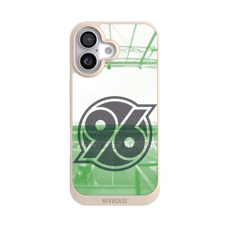 iPhone 17 NIVOpure H96 Logo Stadion