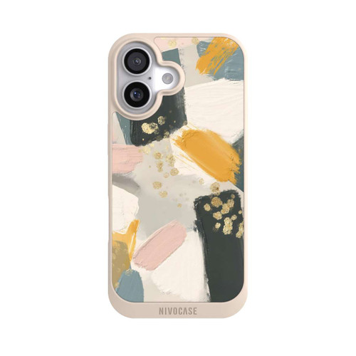  NIVOpure Pastel Brushstrokes