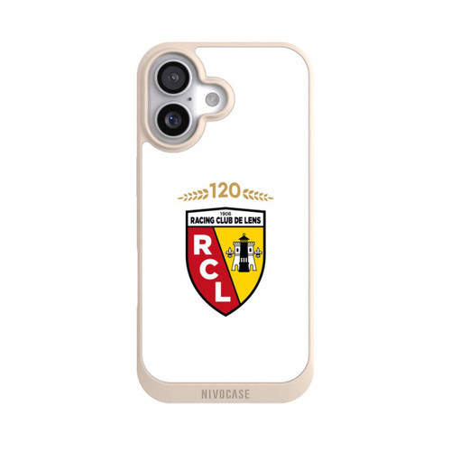  NIVOpure 120 Jahre Jubiläums Logo weiß