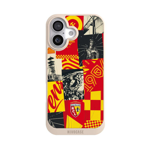  NIVOpure RC Lens Collage