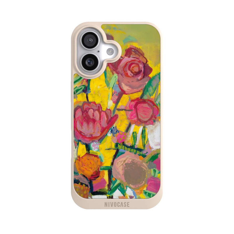 iPhone 17 NIVOpure Going Somewhere, by Emily Fox King