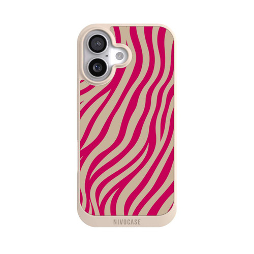  NIVOpure Zebra Muster