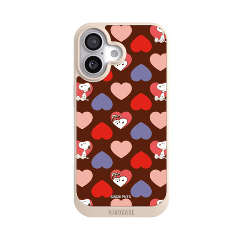  NIVOpure Peanuts Hearts