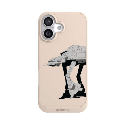  NIVOpure AT-AT All Terrain Armored Transport Star Wars