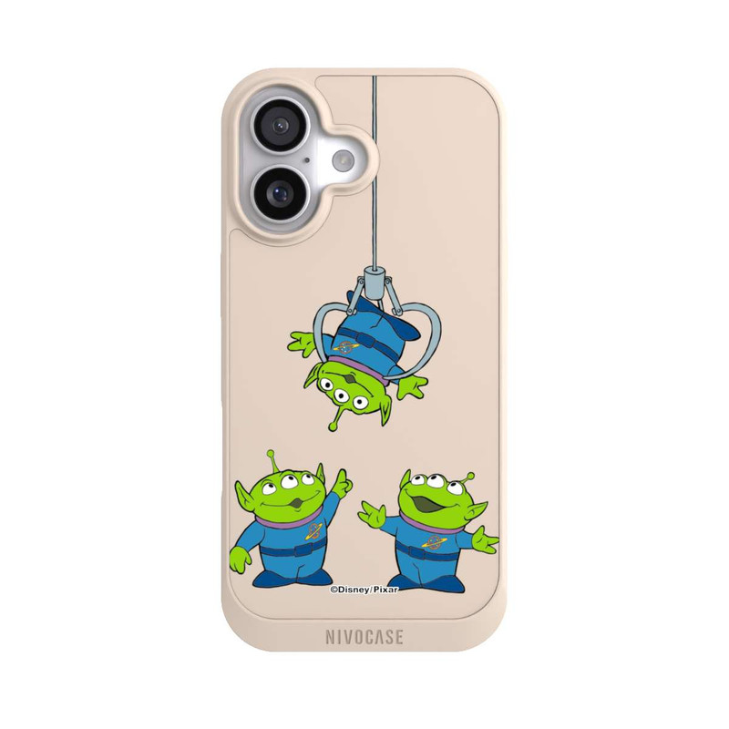 iPhone 17 NIVOpure Toy Story Aliens