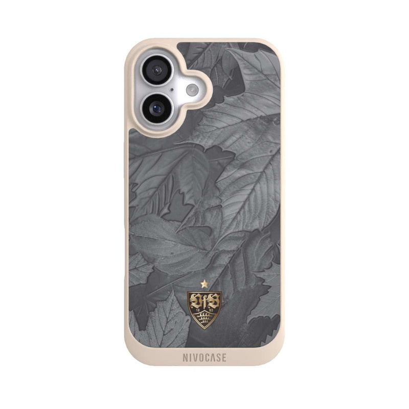 iPhone 17 NIVOpure VfB Stuttgart Ausweichtrikot