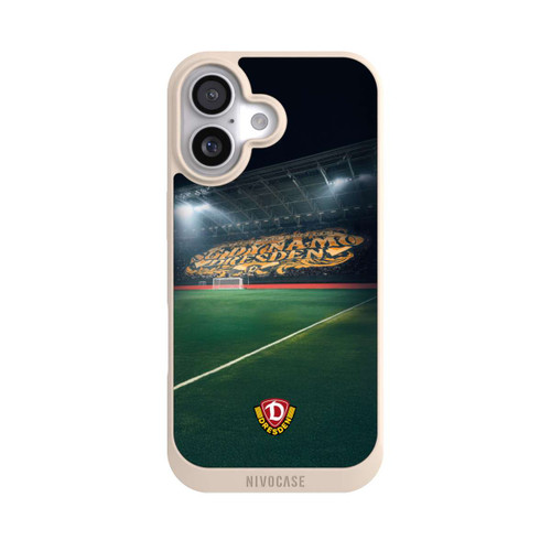  NIVOpure SG Dynamo Dresden Choreo