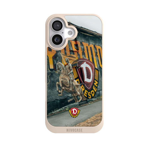  NIVOpure Dynamo Dresden Graffiti