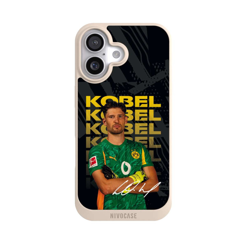 iPhone 17 NIVOpure Gregor Kobel 25/26