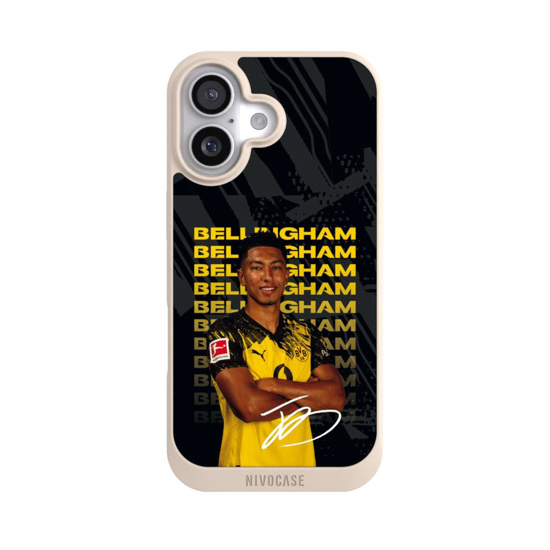 iPhone 17 NIVOpure Jobe Bellingham 25/26