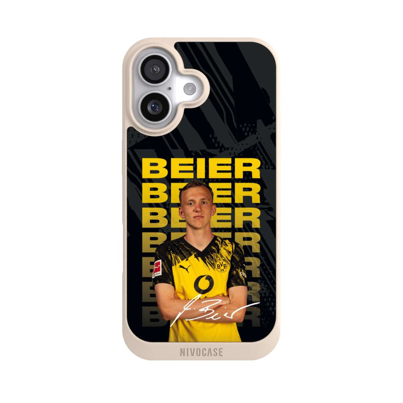 iPhone 17 NIVOpure Maximilian Beier 25/26