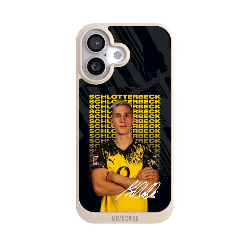 iPhone 17 NIVOpure Nico Schlotterbeck 25/26