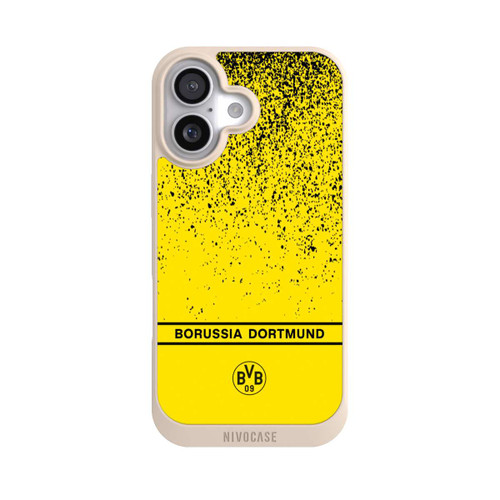  NIVOpure BVB Farbverlauf Gelb