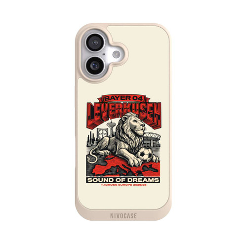  NIVOpure Bayer 04 Sound of Dreams Beige