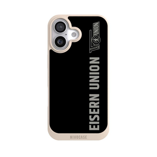  NIVOpure Union Berlin Eisern Union Logo