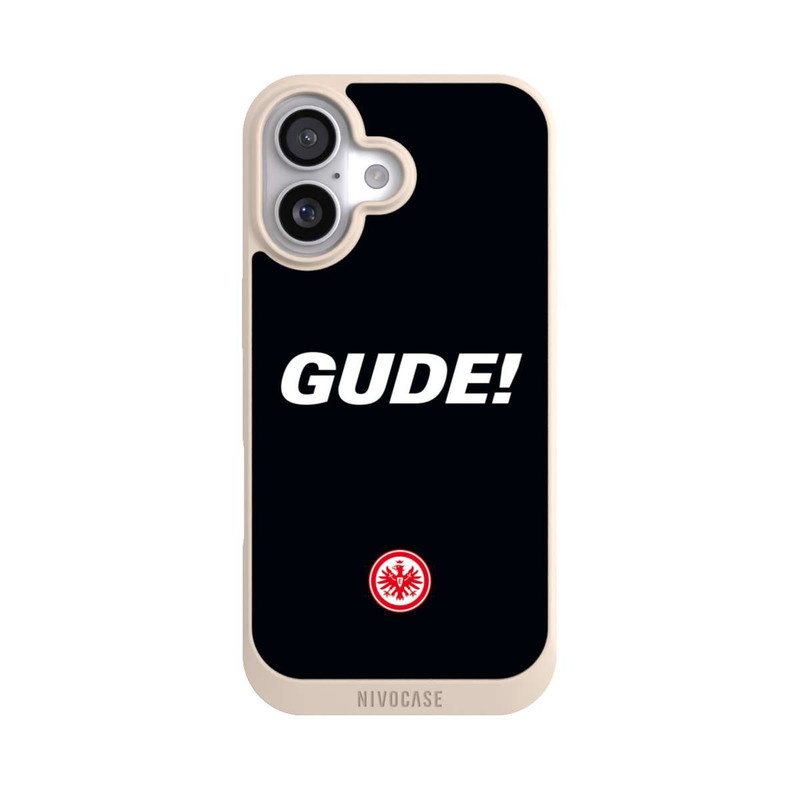 iPhone 17 NIVOpure SGE Gude!