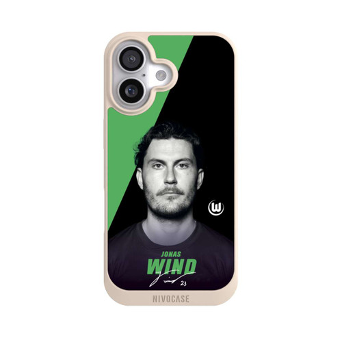  NIVOpure Jonas Wind 25/26