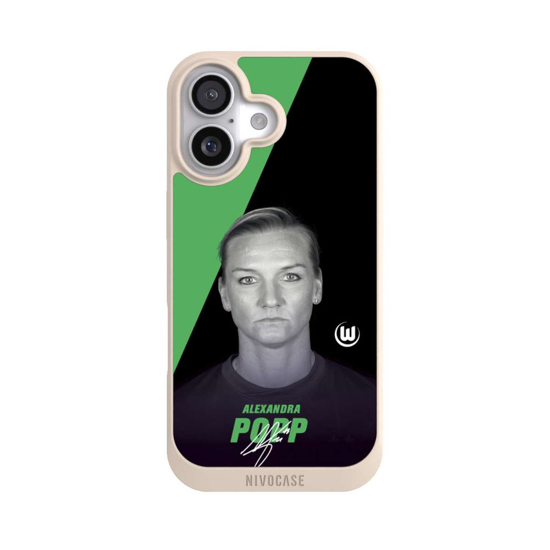 iPhone 17 NIVOpure Alexandra Popp 25/26