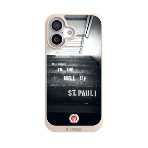  NIVOpure Welcome to the Hell of St. Pauli