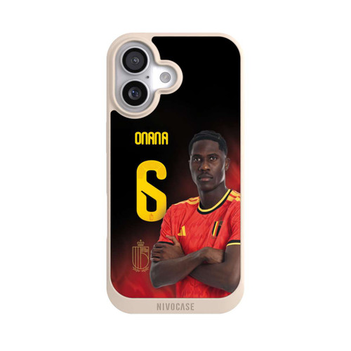  NIVOpure Amadou Onana 6