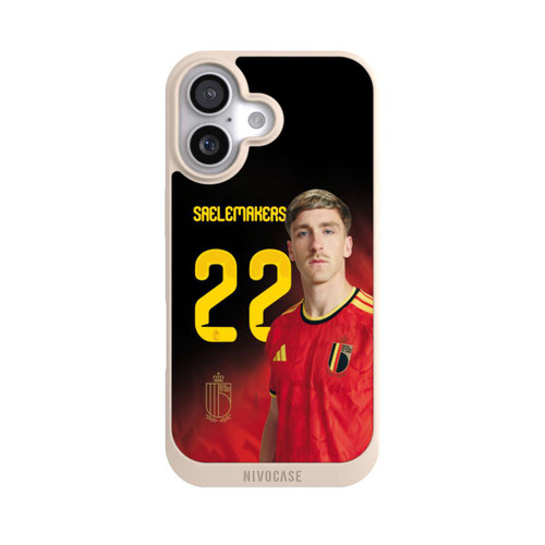  NIVOpure Alexis Saelemaekers 22