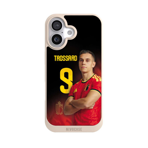  NIVOpure Leandro Trossard 17