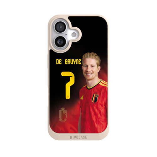  NIVOpure Kevin de Bruyne 7