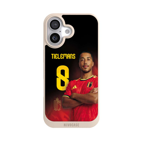  NIVOpure Youri Tielemans 8