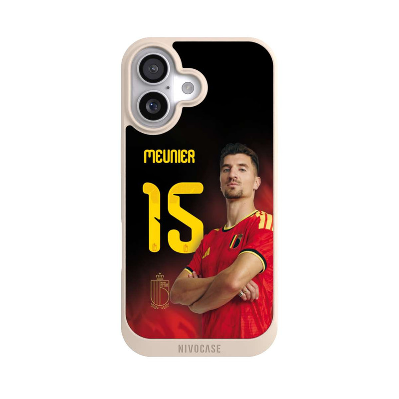 iPhone 17 NIVOpure Thomas Meunier 15