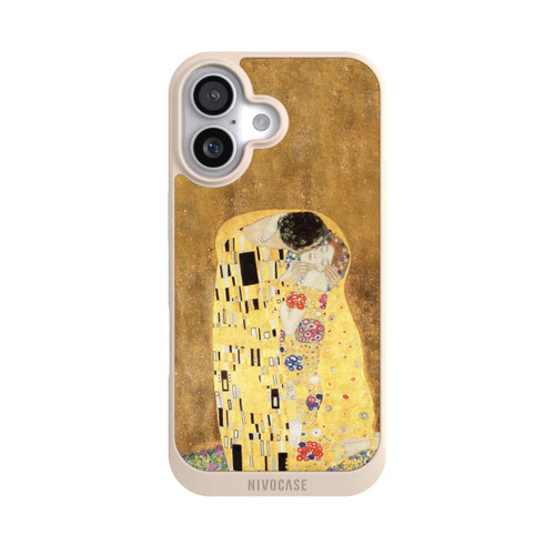  NIVOpure Der Kuss Gemälde