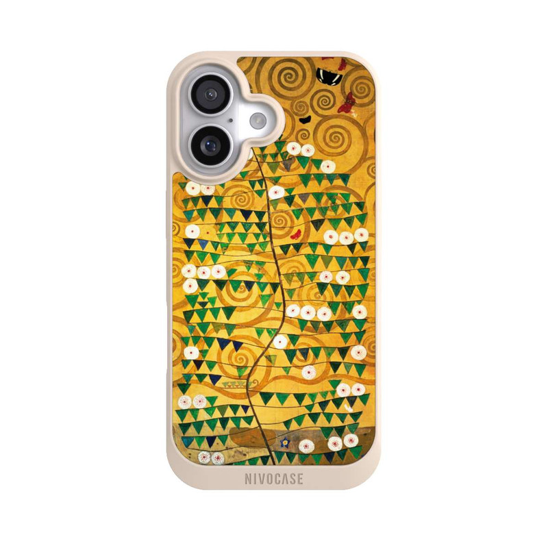 iPhone 17 NIVOpure Lebensbaum