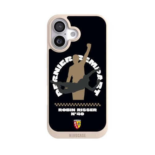  NIVOpure Robin Risser Dernier Rempart