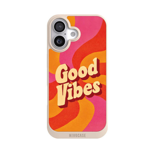  NIVOpure Retro Good Vibes Mit KI