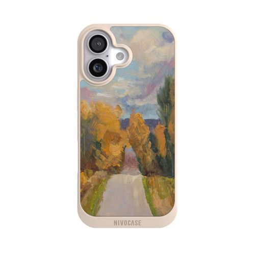  NIVOpure Grandview Autumn by Roberta Murray