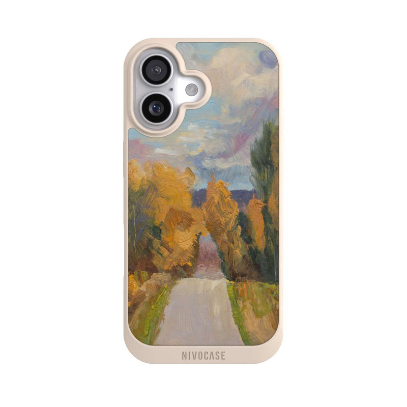 iPhone 17 NIVOpure Grandview Autumn by Roberta Murray