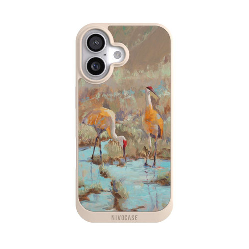  NIVOpure The Courtship by Roberta Murray